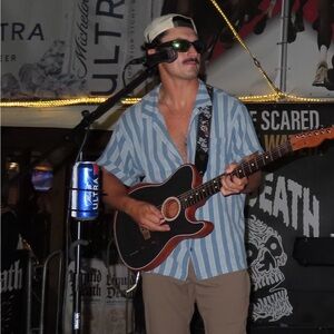 Meet your Posher, Vincent